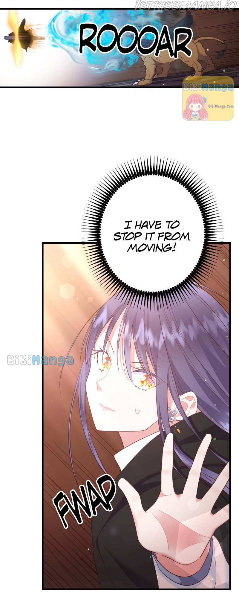 A Twist of Fate: A Wizard’s Fairy Tale Chapter 49 - page 20