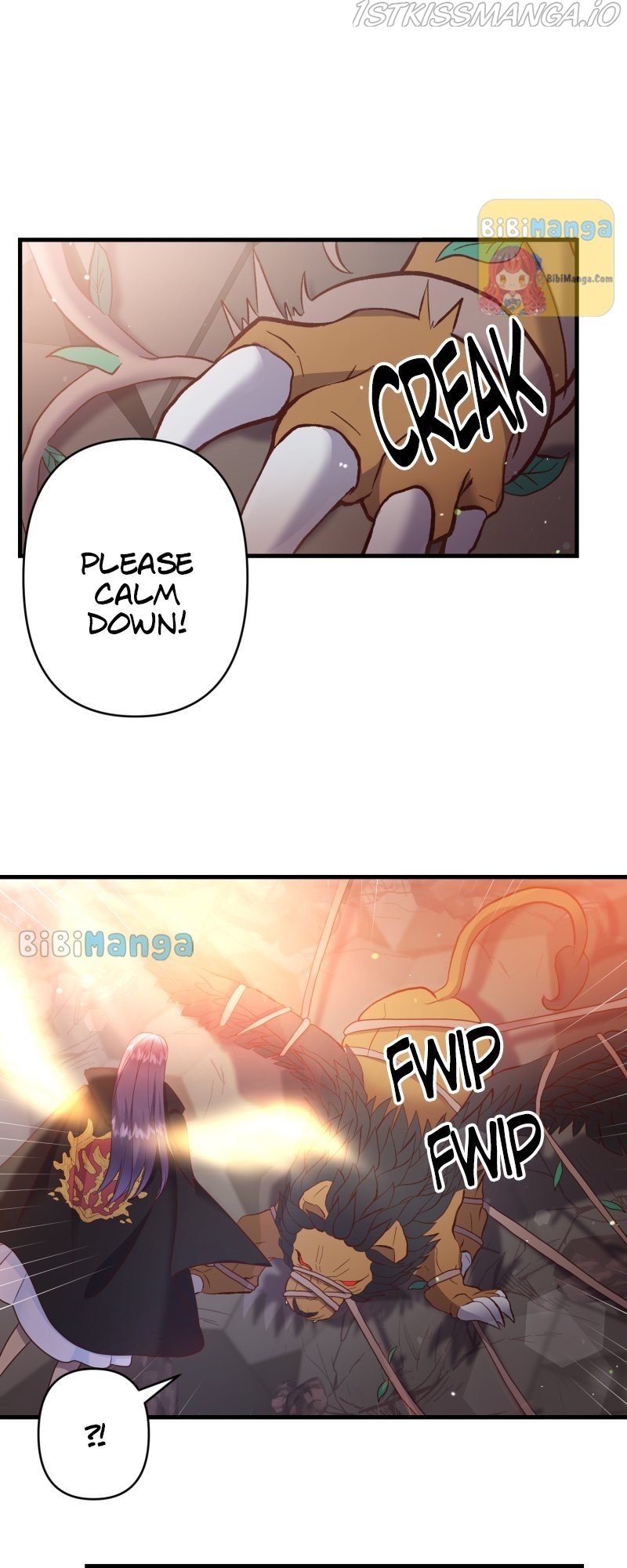 A Twist of Fate: A Wizard’s Fairy Tale Chapter 49 - page 21