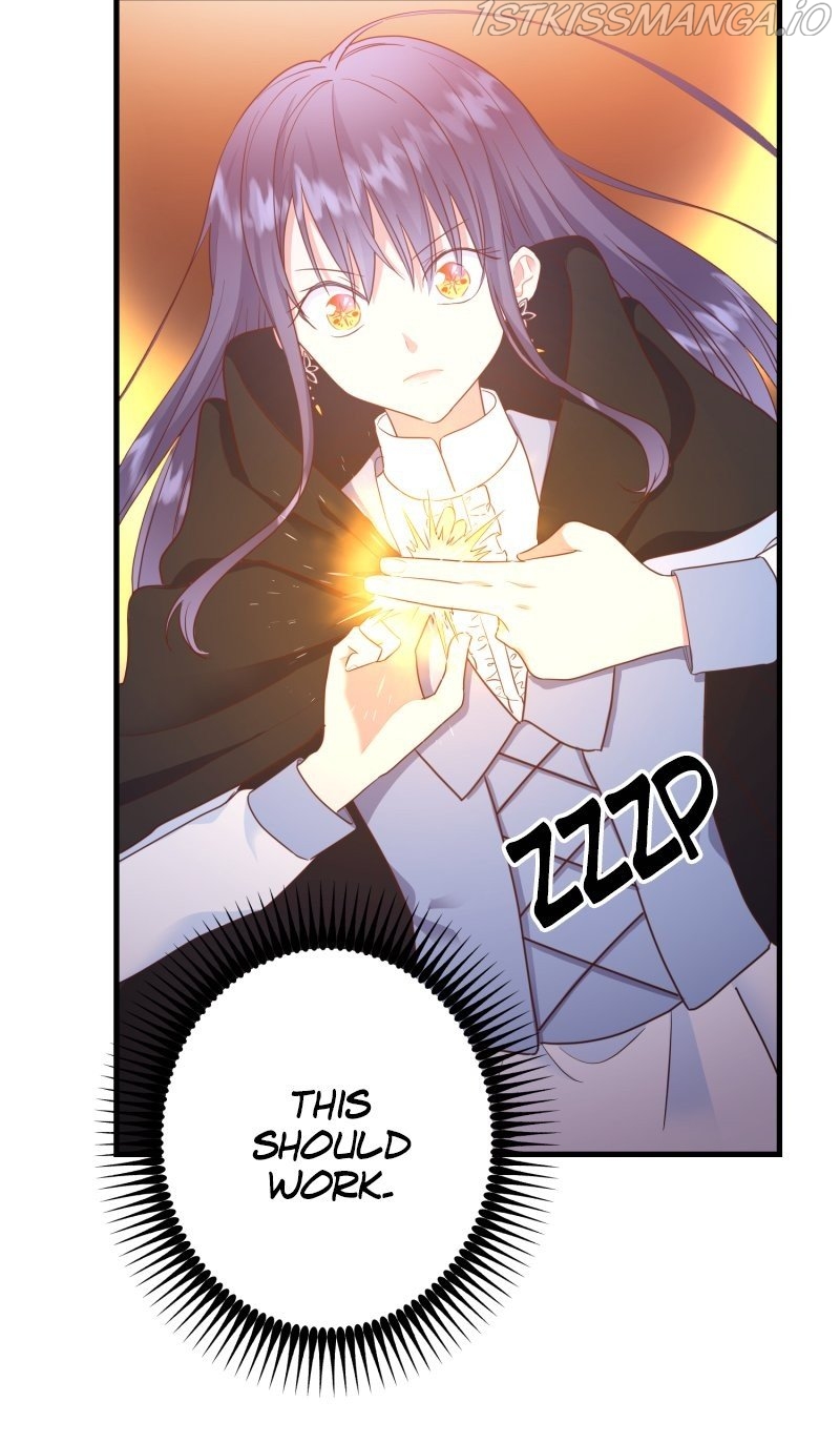 A Twist of Fate: A Wizard’s Fairy Tale Chapter 49 - page 22