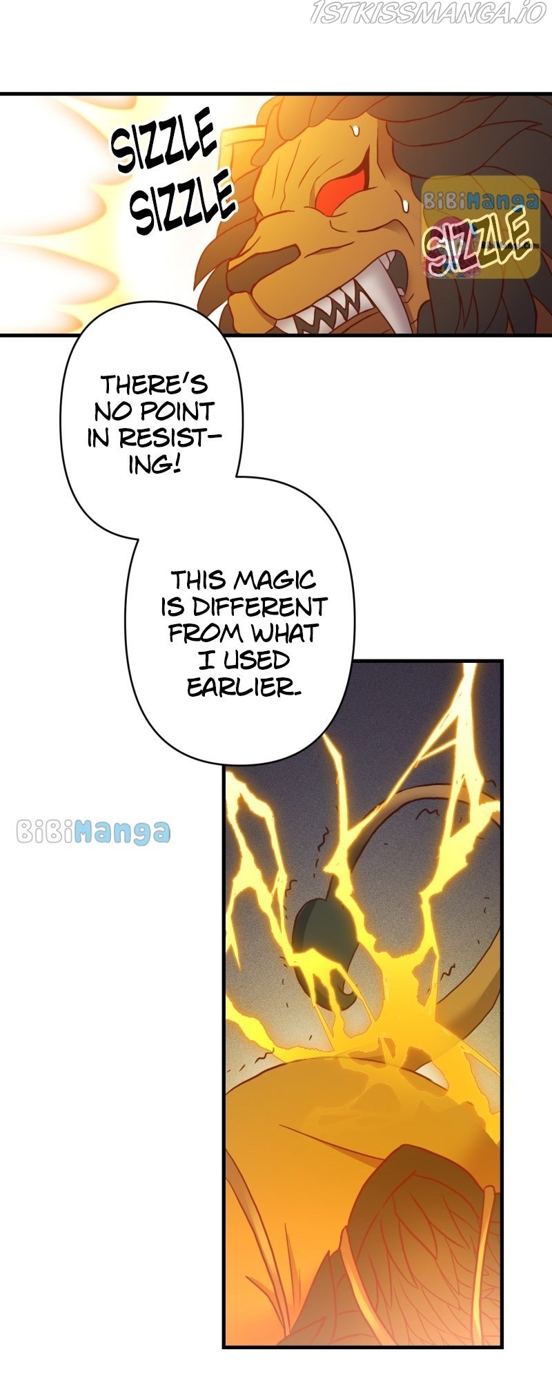 A Twist of Fate: A Wizard’s Fairy Tale Chapter 49 - page 24