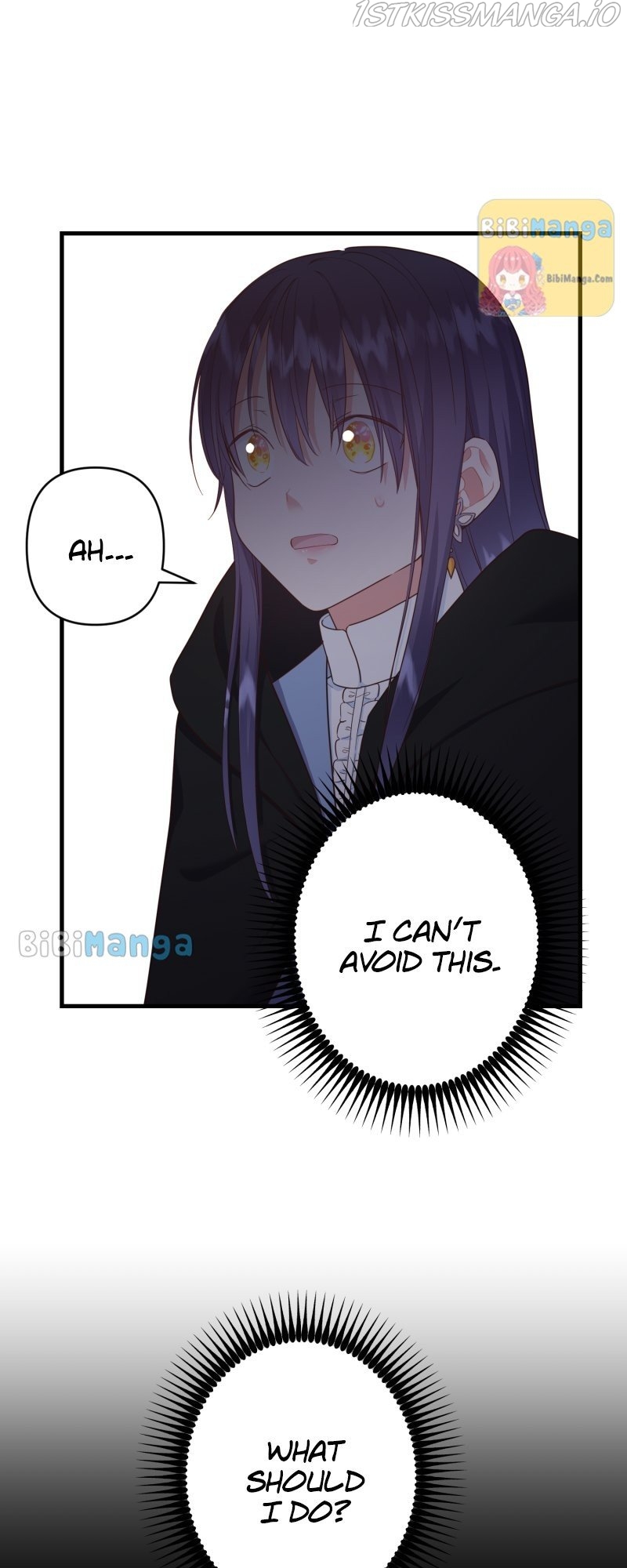 A Twist of Fate: A Wizard’s Fairy Tale Chapter 49 - page 29
