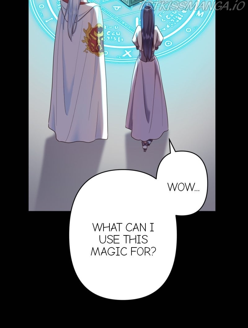 A Twist of Fate: A Wizard’s Fairy Tale Chapter 49 - page 31