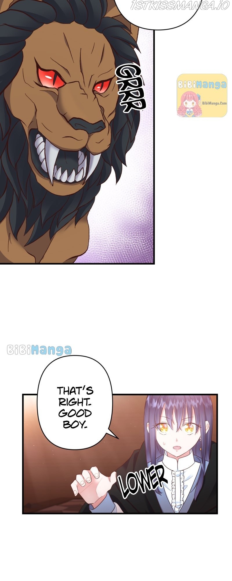 A Twist of Fate: A Wizard’s Fairy Tale Chapter 49 - page 4