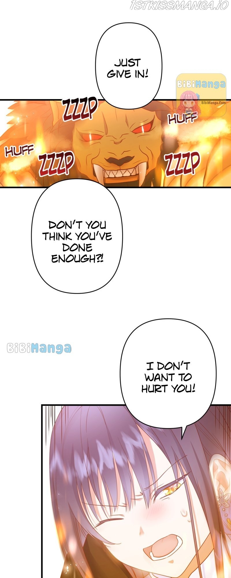 A Twist of Fate: A Wizard’s Fairy Tale Chapter 49 - page 40