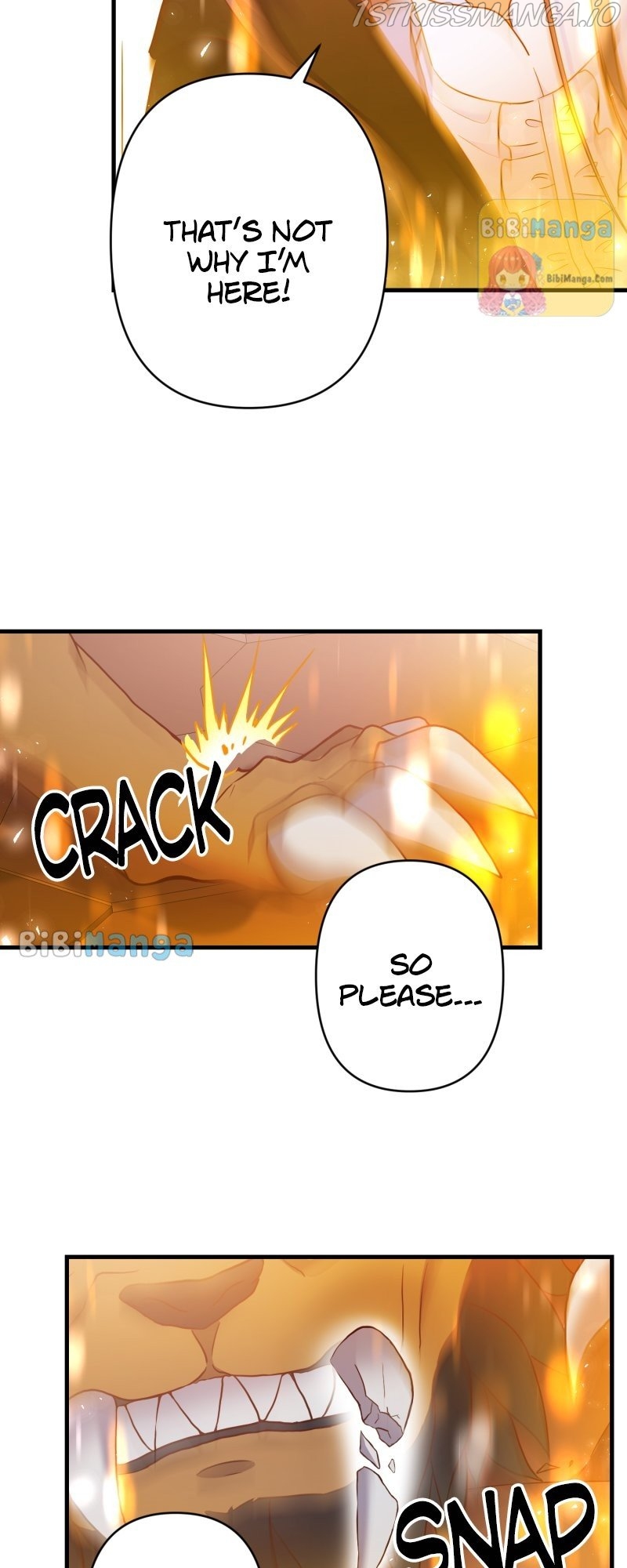 A Twist of Fate: A Wizard’s Fairy Tale Chapter 49 - page 41