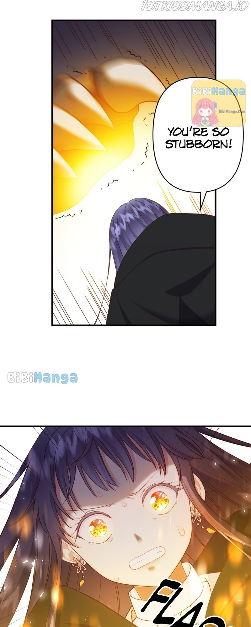 A Twist of Fate: A Wizard’s Fairy Tale Chapter 49 - page 43