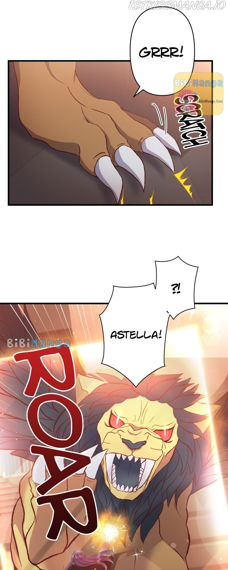 A Twist of Fate: A Wizard’s Fairy Tale Chapter 49 - page 5