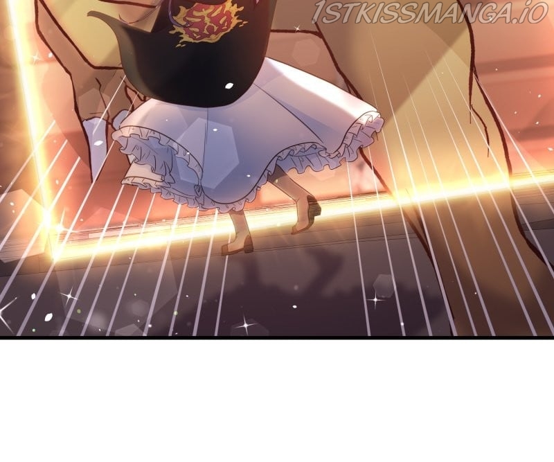 A Twist of Fate: A Wizard’s Fairy Tale Chapter 49 - page 6