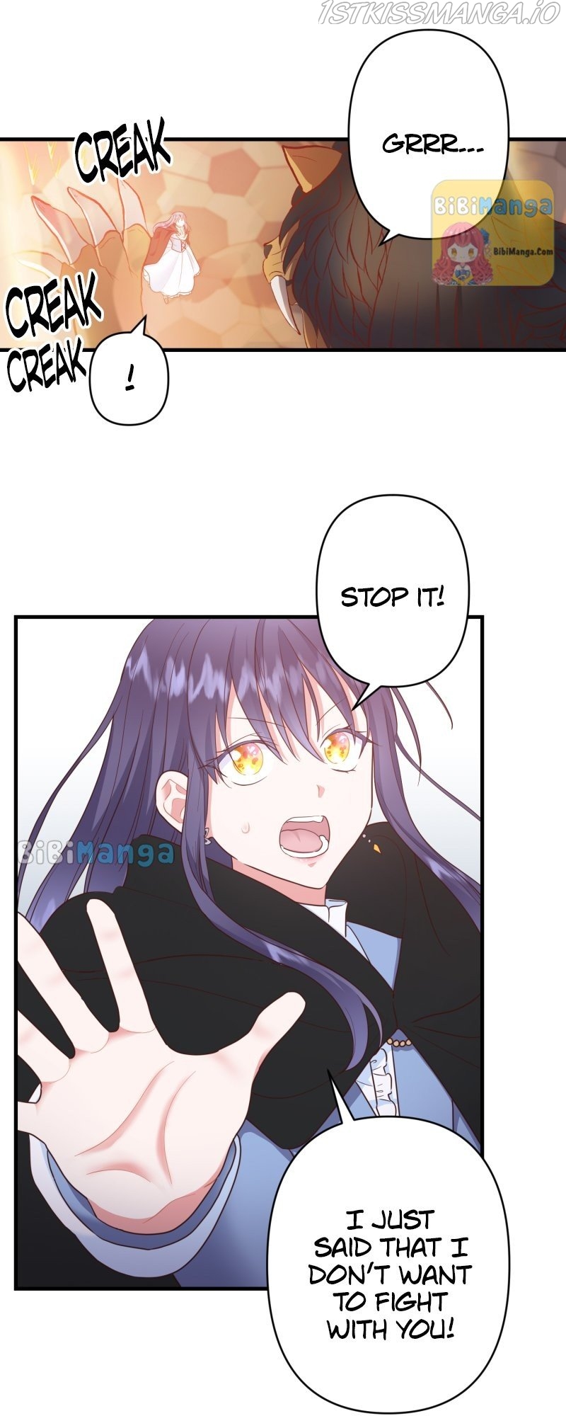 A Twist of Fate: A Wizard’s Fairy Tale Chapter 49 - page 7