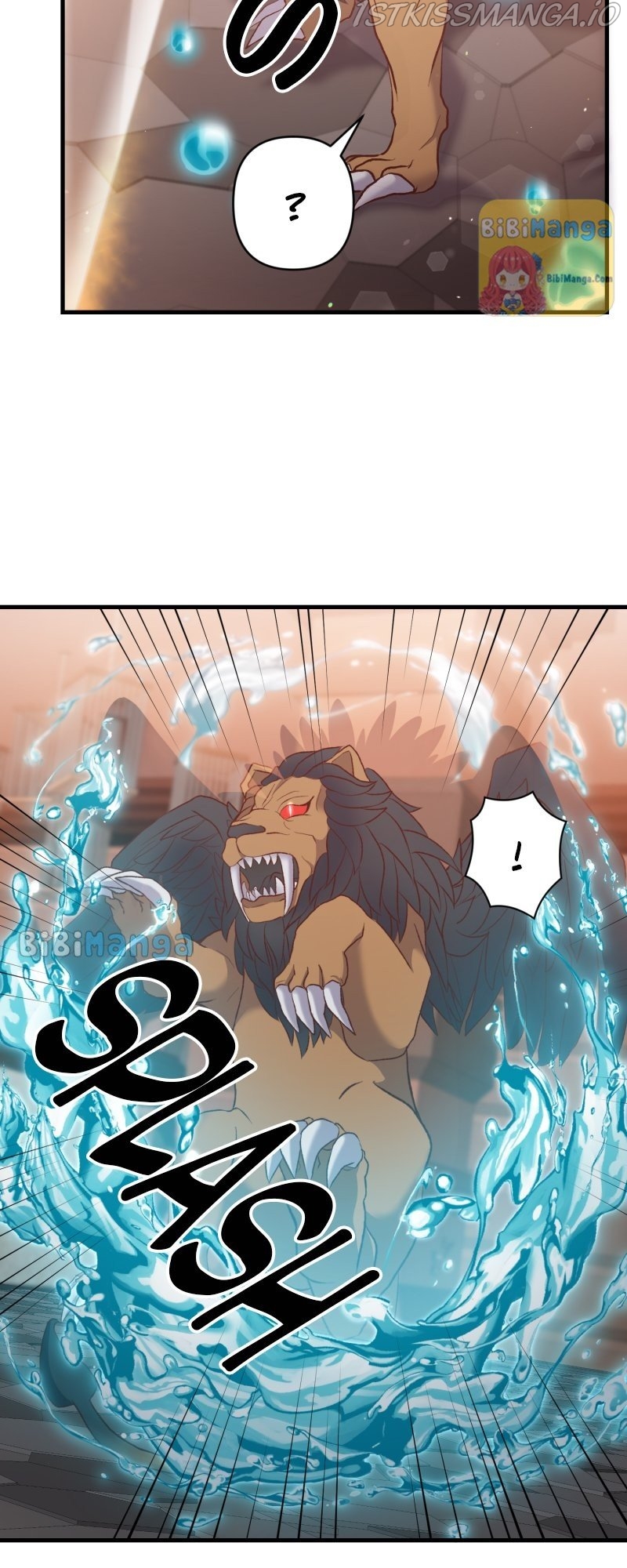 A Twist of Fate: A Wizard’s Fairy Tale Chapter 49 - page 9