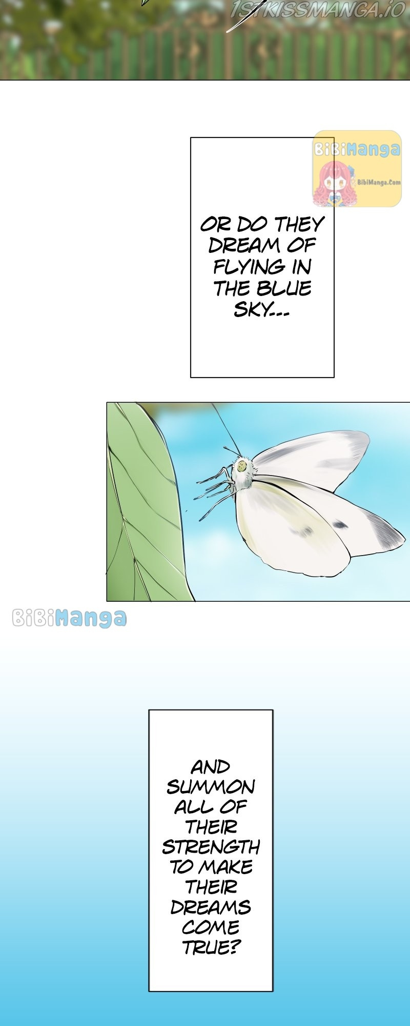 A Twist of Fate: A Wizard’s Fairy Tale chapter 48 - page 4