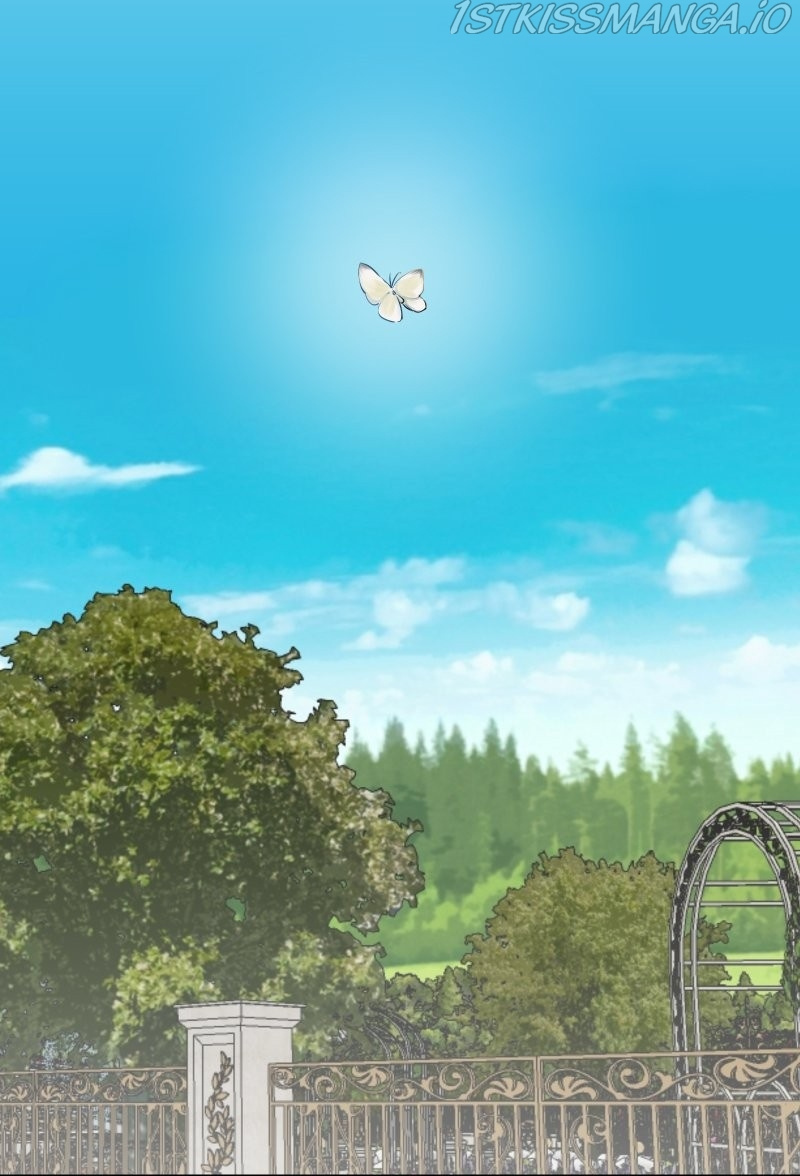 A Twist of Fate: A Wizard’s Fairy Tale chapter 48 - page 5