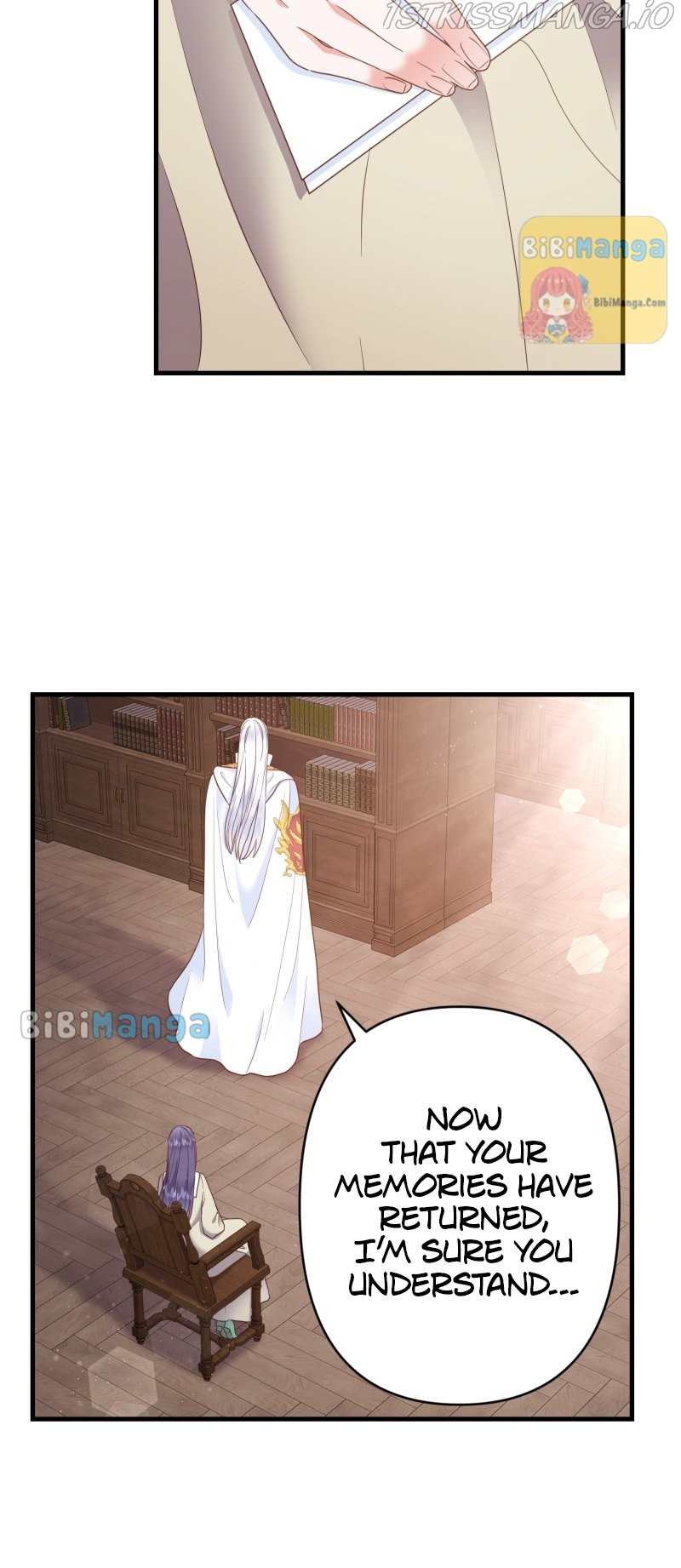 A Twist of Fate: A Wizard’s Fairy Tale chapter 47 - page 12