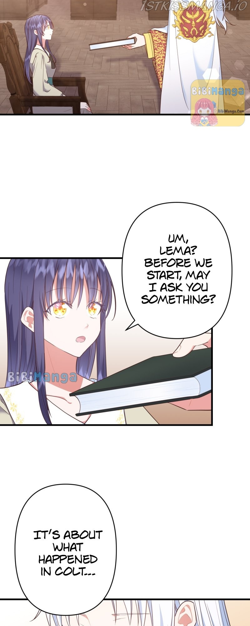 A Twist of Fate: A Wizard’s Fairy Tale chapter 47 - page 14