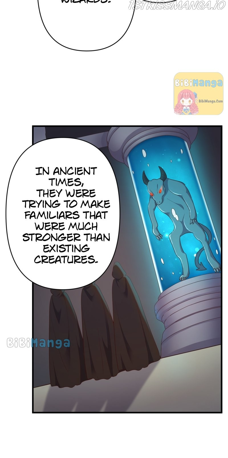 A Twist of Fate: A Wizard’s Fairy Tale chapter 47 - page 24