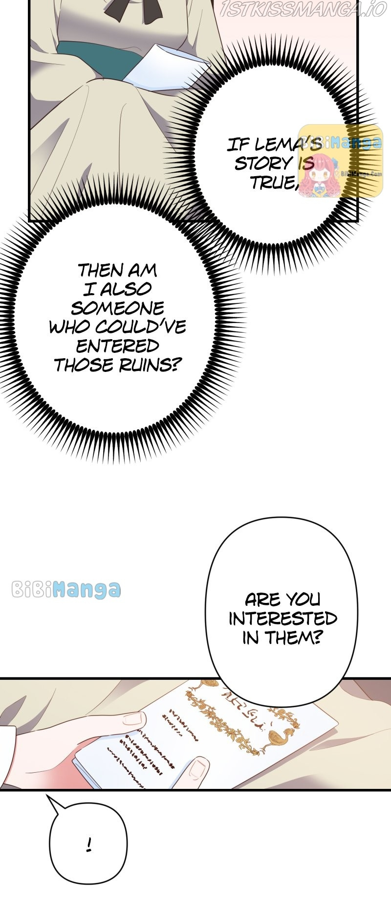 A Twist of Fate: A Wizard’s Fairy Tale chapter 47 - page 31