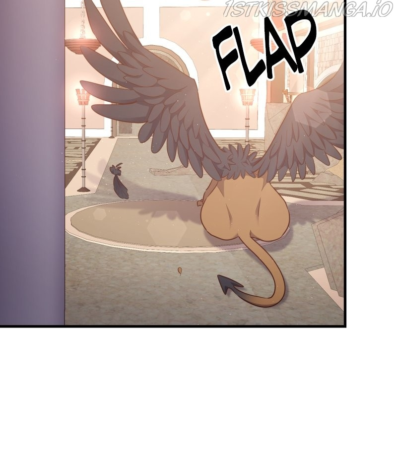 A Twist of Fate: A Wizard’s Fairy Tale chapter 47 - page 35