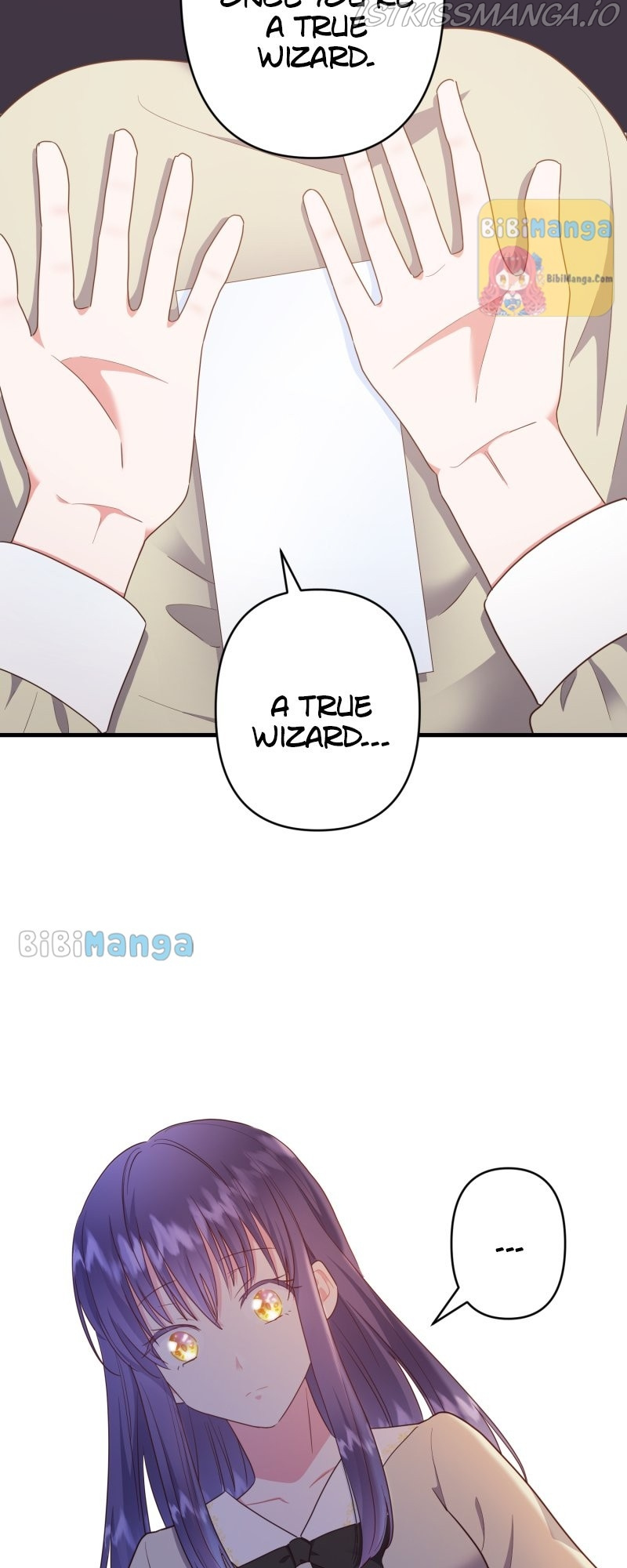 A Twist of Fate: A Wizard’s Fairy Tale chapter 47 - page 37