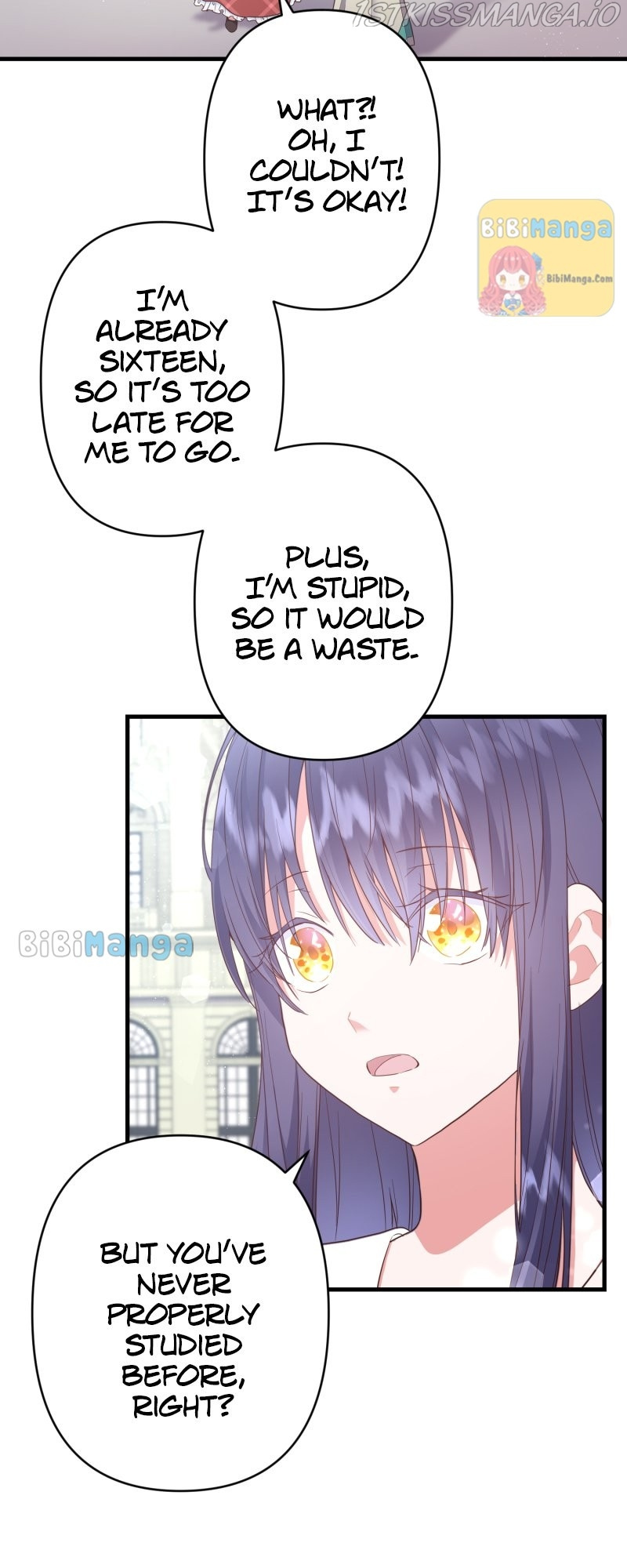 A Twist of Fate: A Wizard’s Fairy Tale chapter 47 - page 4