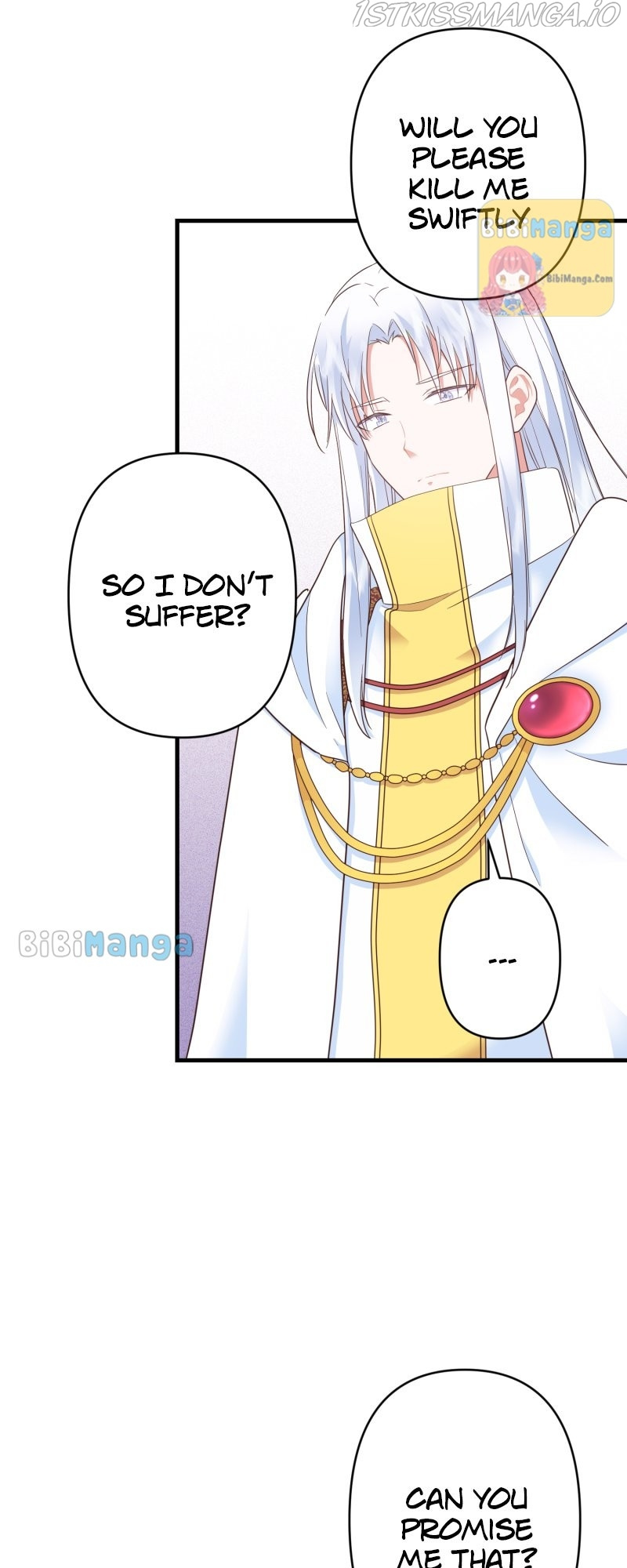A Twist of Fate: A Wizard’s Fairy Tale chapter 47 - page 40