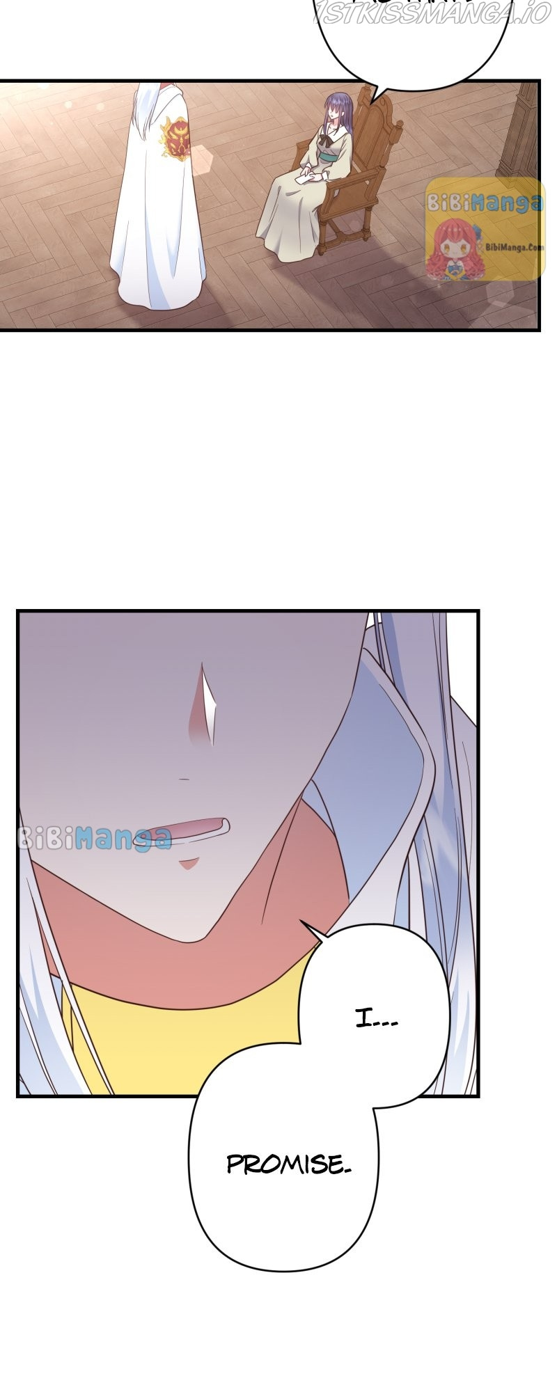 A Twist of Fate: A Wizard’s Fairy Tale chapter 47 - page 41