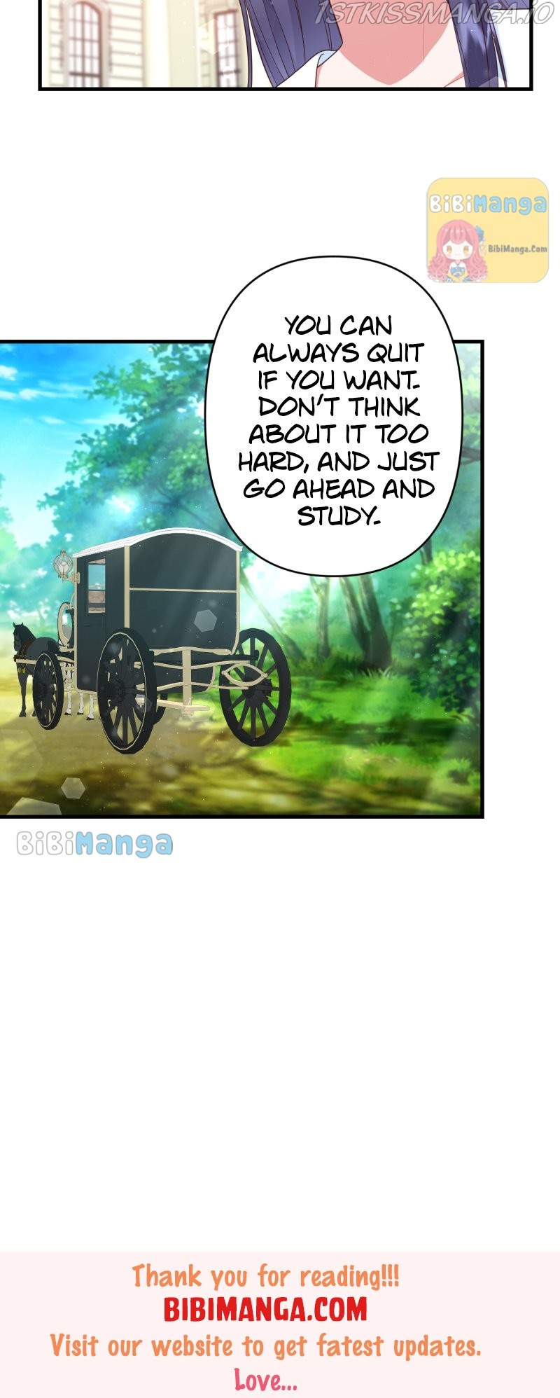 A Twist of Fate: A Wizard’s Fairy Tale chapter 47 - page 8