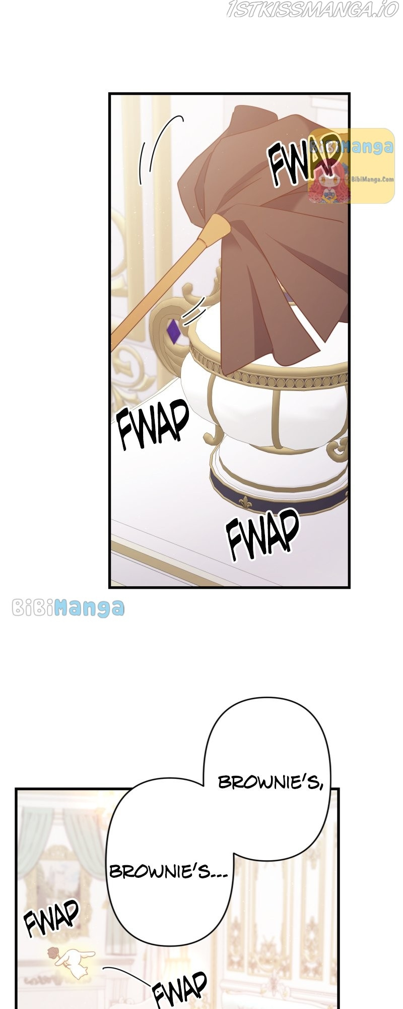 A Twist of Fate: A Wizard’s Fairy Tale chapter 47 - page 9