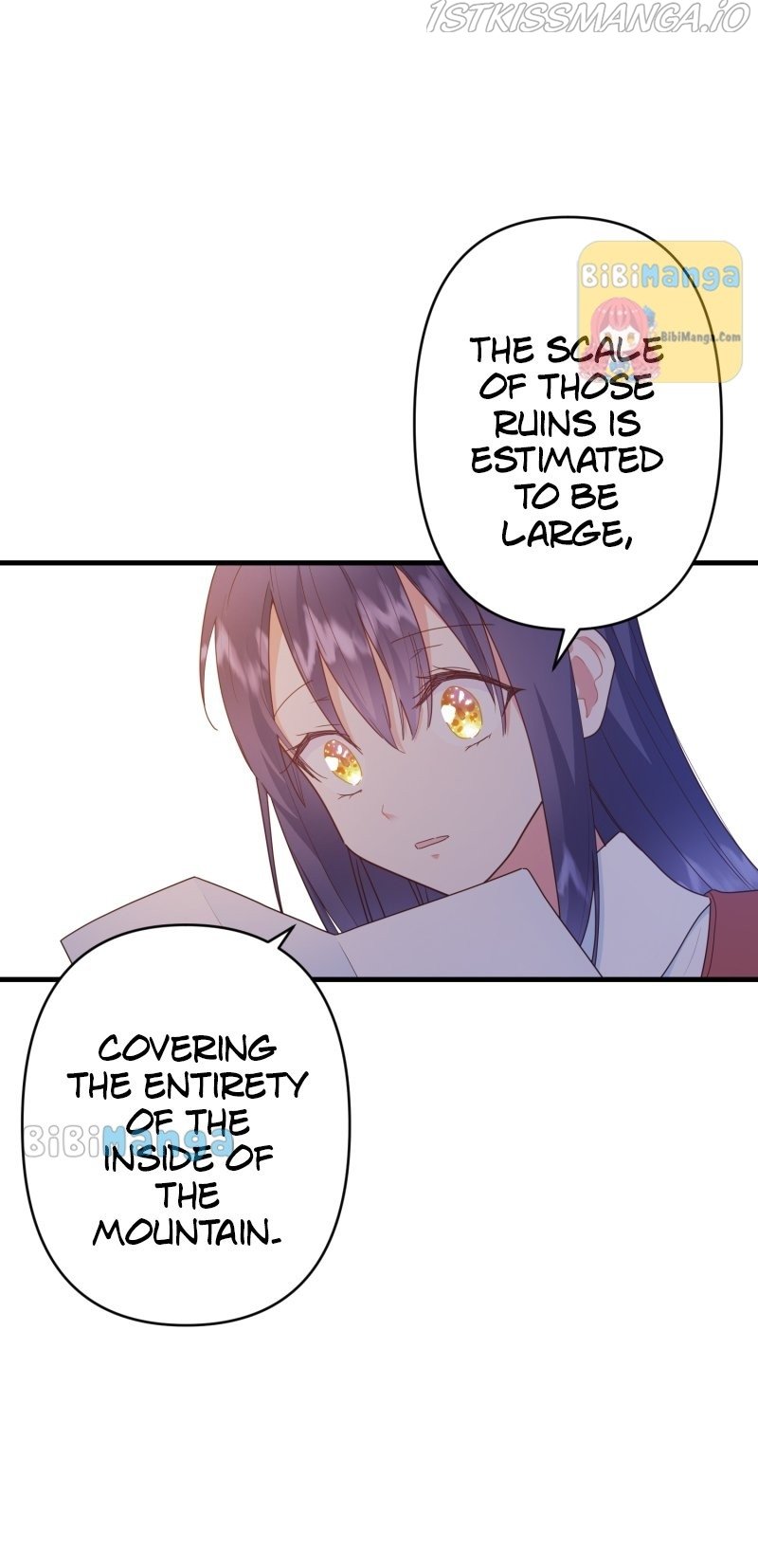 A Twist of Fate: A Wizard’s Fairy Tale chapter 45 - page 16