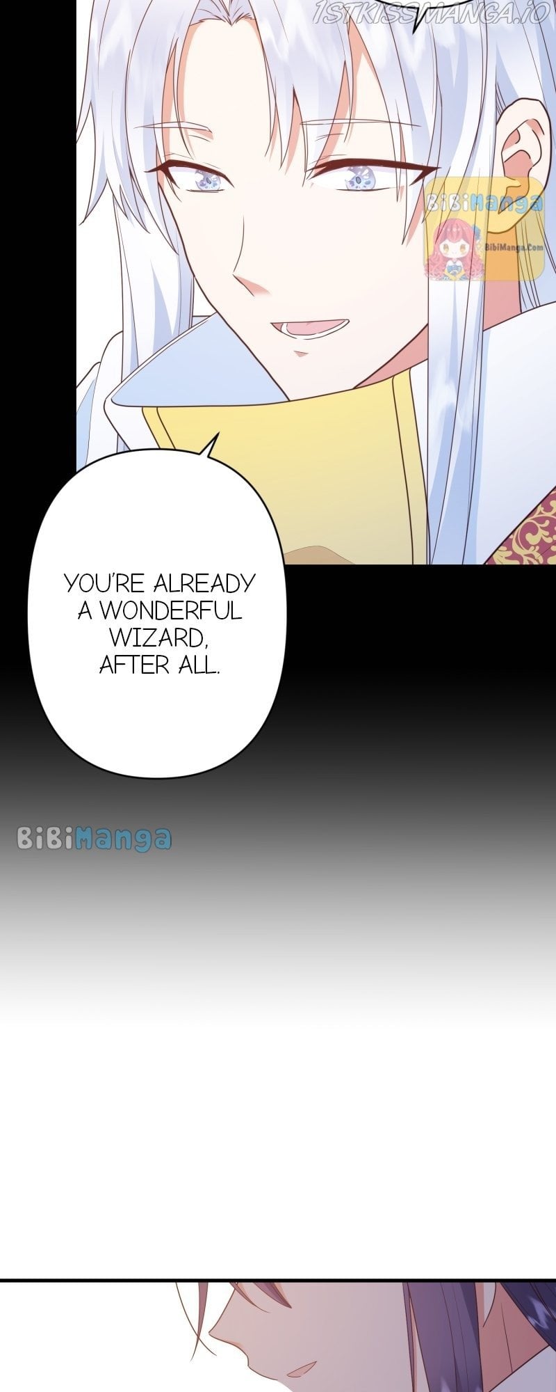A Twist of Fate: A Wizard’s Fairy Tale chapter 45 - page 26