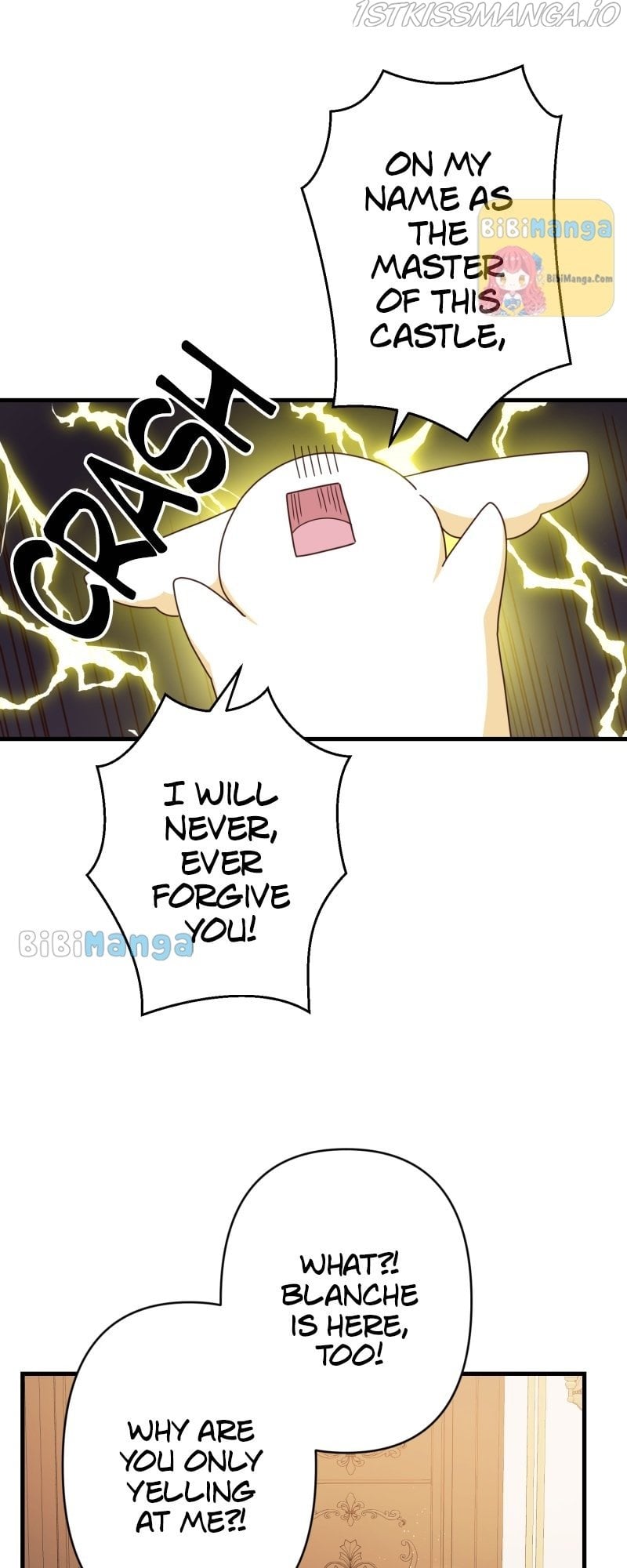 A Twist of Fate: A Wizard’s Fairy Tale chapter 45 - page 38