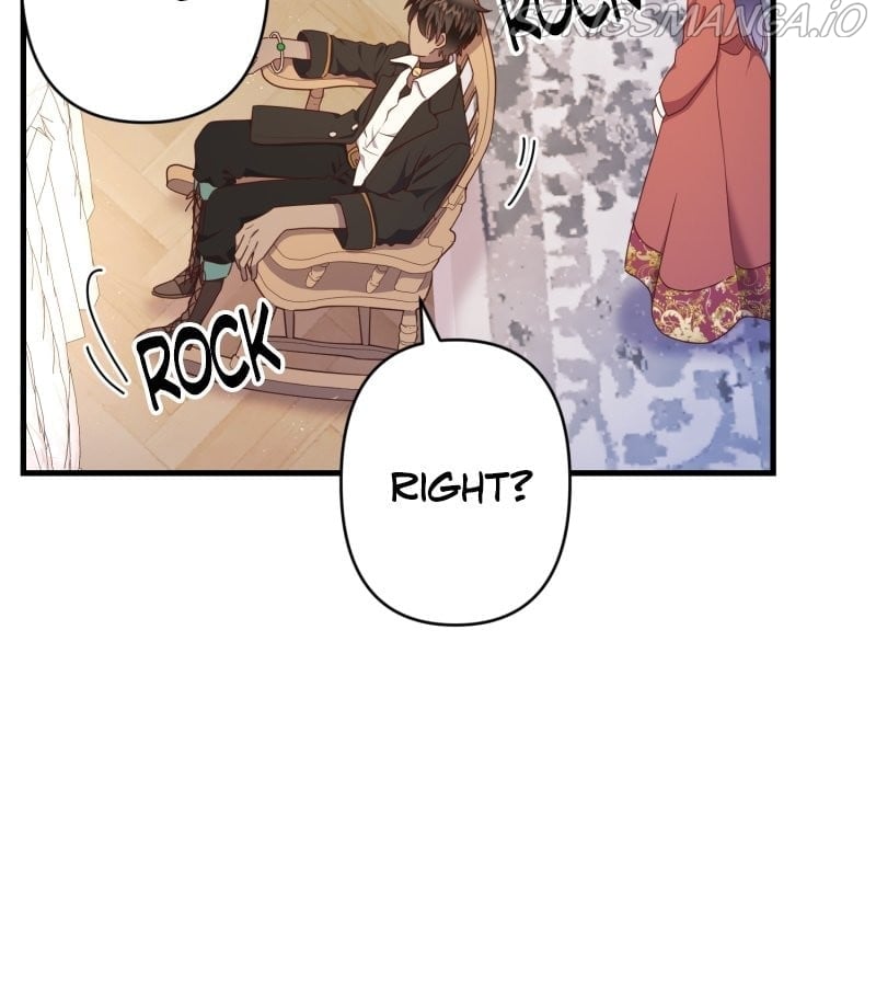 A Twist of Fate: A Wizard’s Fairy Tale chapter 45 - page 4