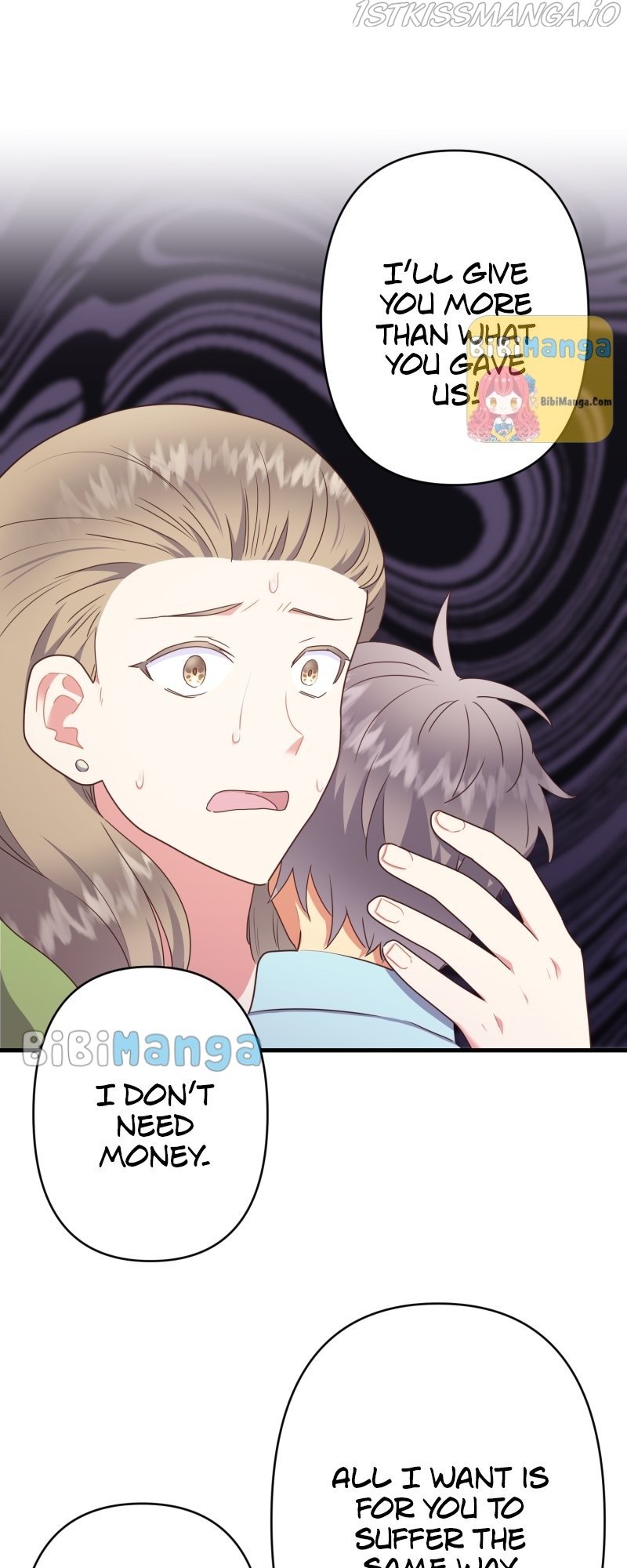 A Twist of Fate: A Wizard’s Fairy Tale chapter 44 - page 33