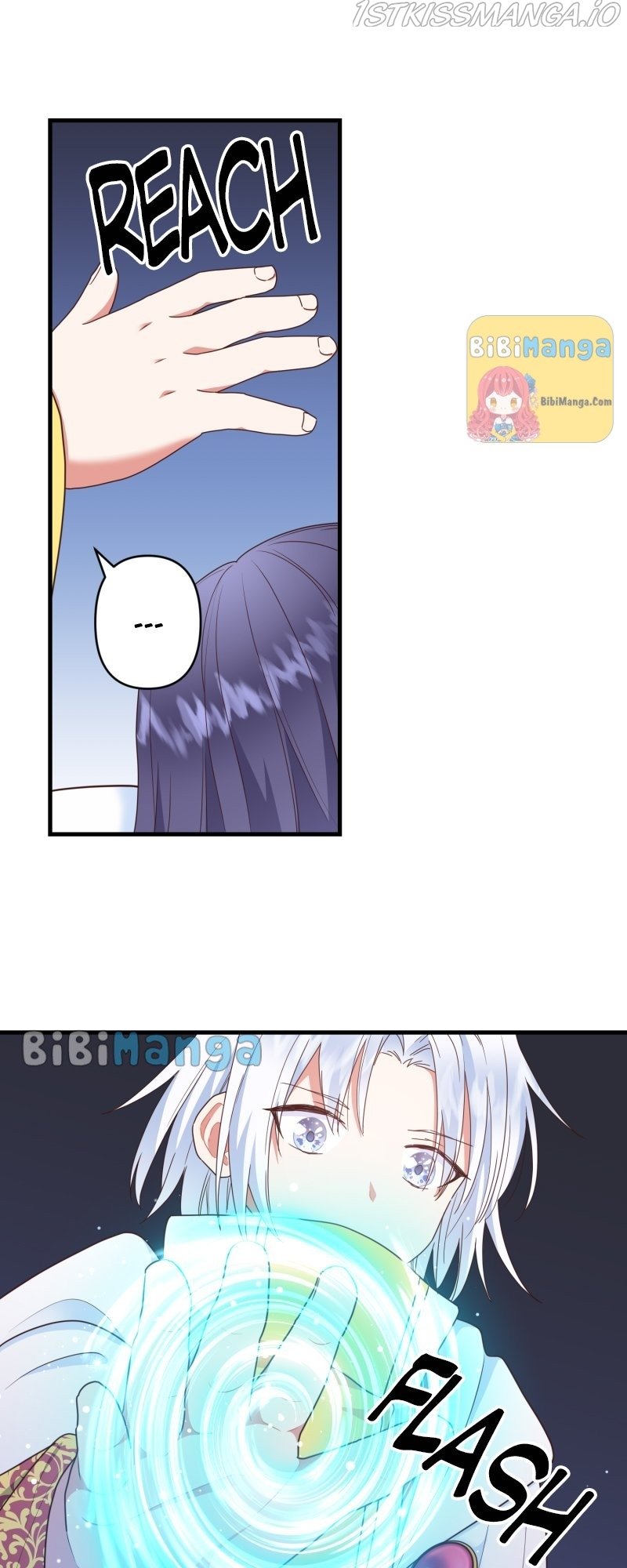 A Twist of Fate: A Wizard’s Fairy Tale chapter 44 - page 41