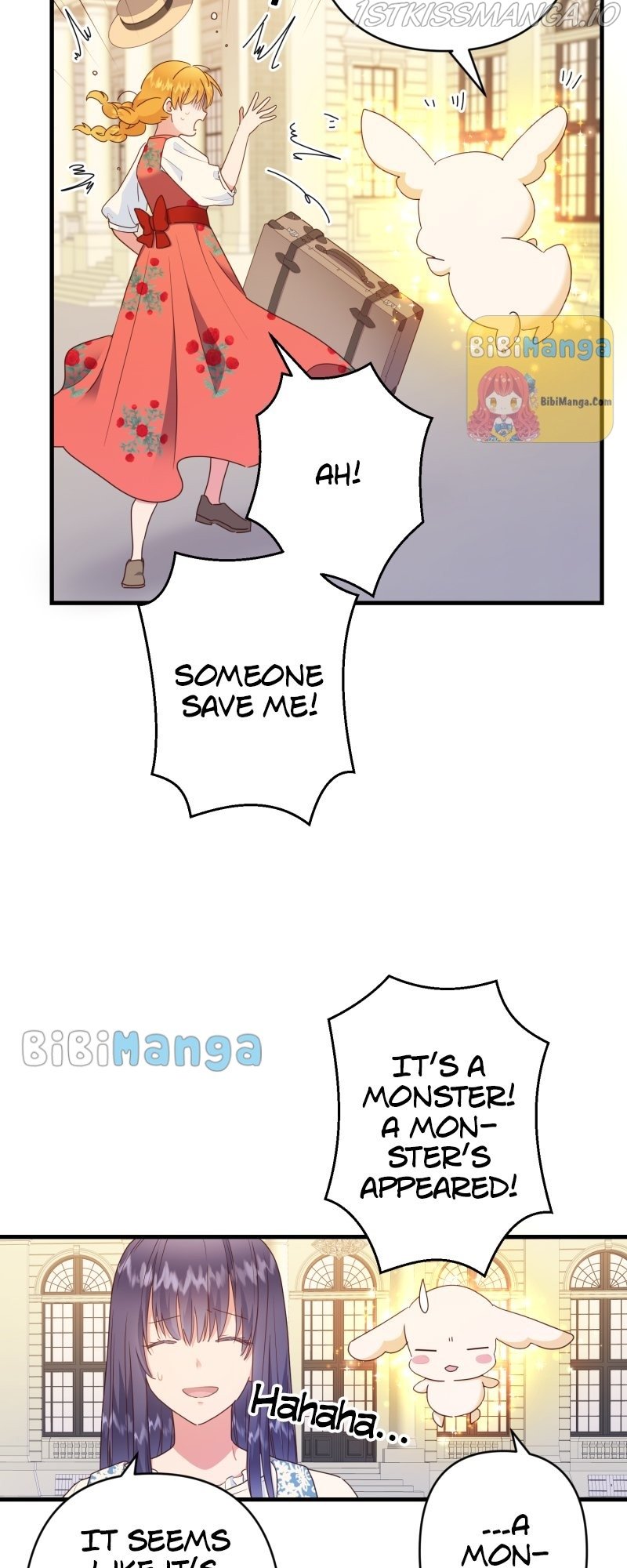 A Twist of Fate: A Wizard’s Fairy Tale chapter 44 - page 6