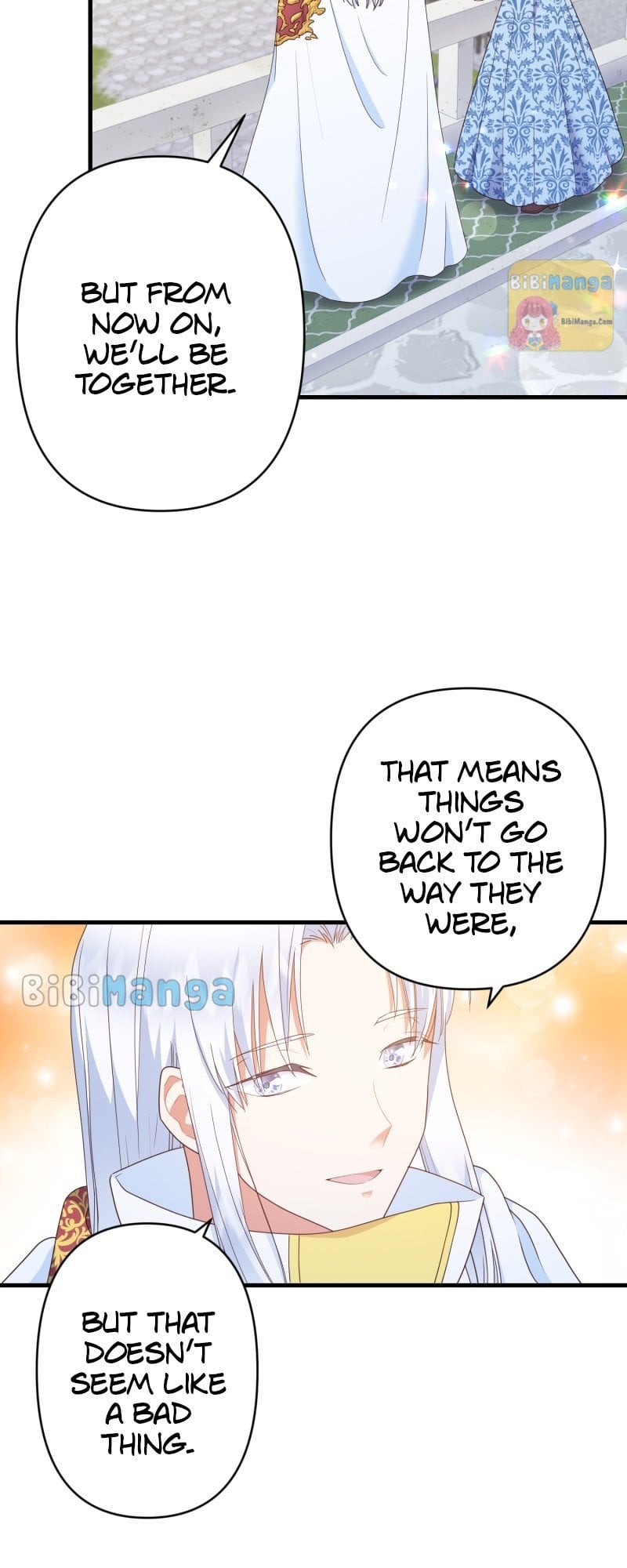 A Twist of Fate: A Wizard’s Fairy Tale chapter 42 - page 10