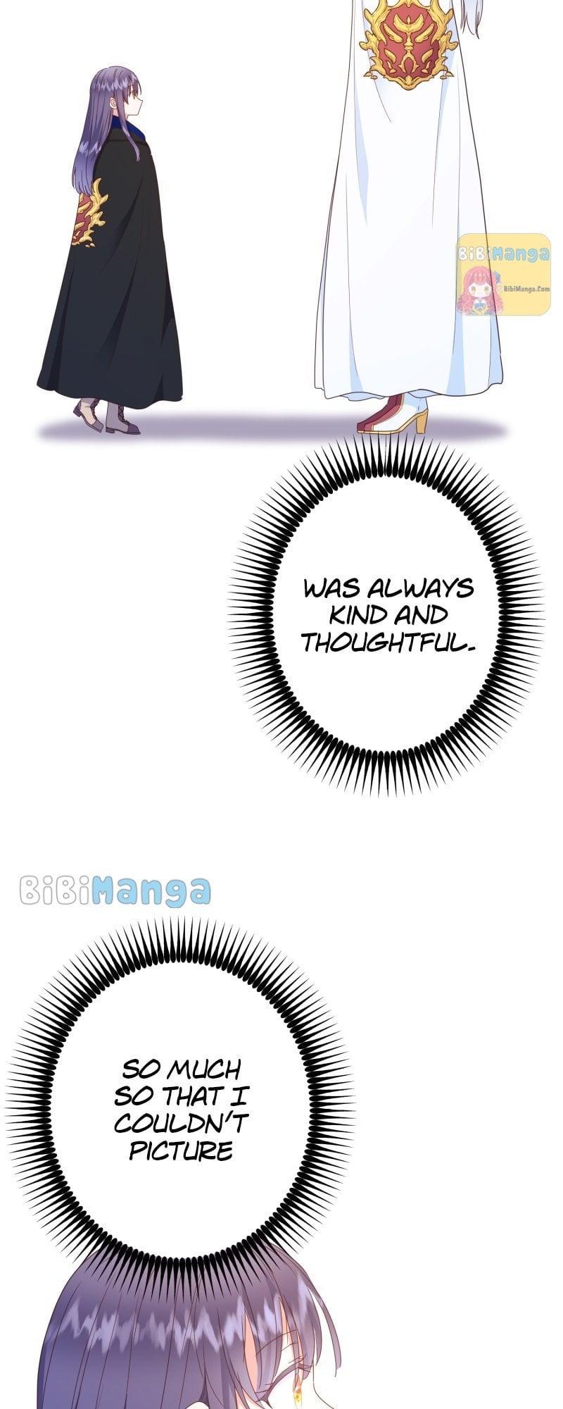 A Twist of Fate: A Wizard’s Fairy Tale chapter 42 - page 13