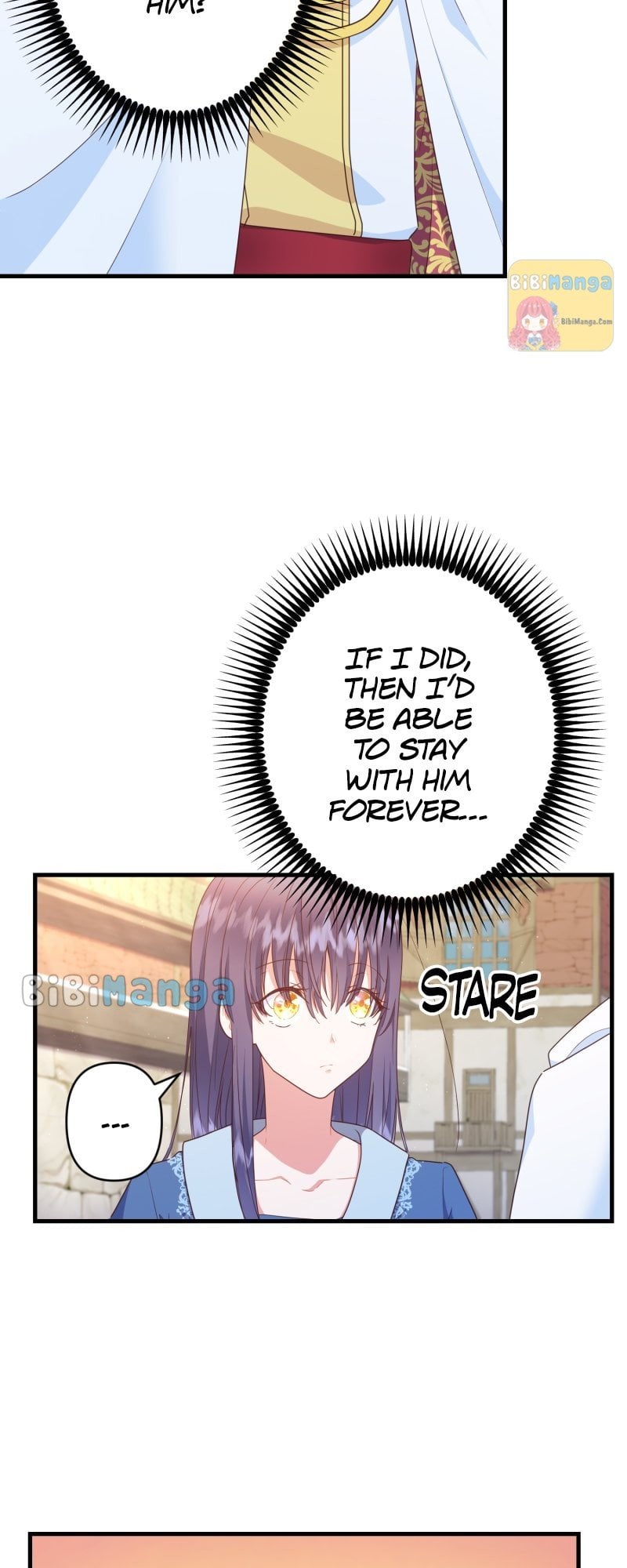 A Twist of Fate: A Wizard’s Fairy Tale chapter 42 - page 16