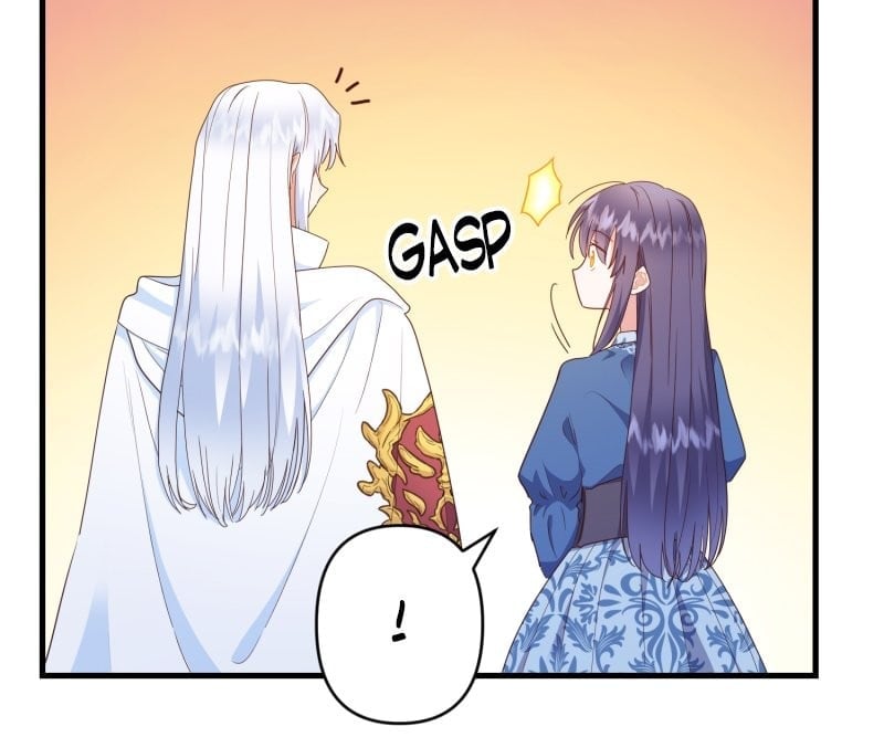 A Twist of Fate: A Wizard’s Fairy Tale chapter 42 - page 17