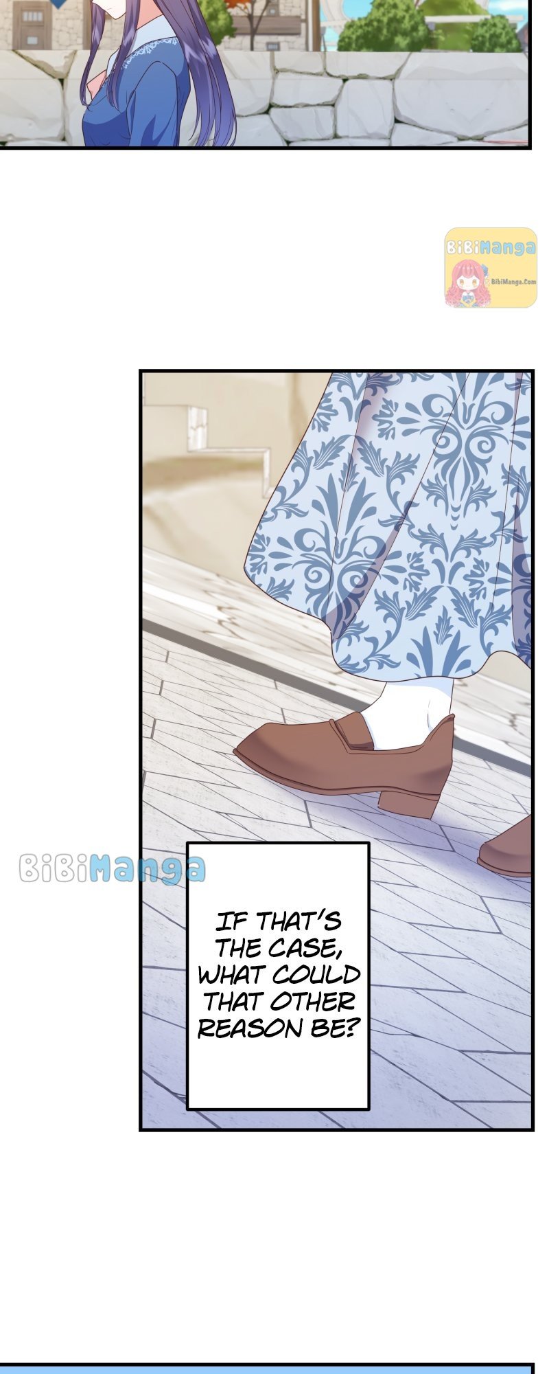 A Twist of Fate: A Wizard’s Fairy Tale chapter 42 - page 26