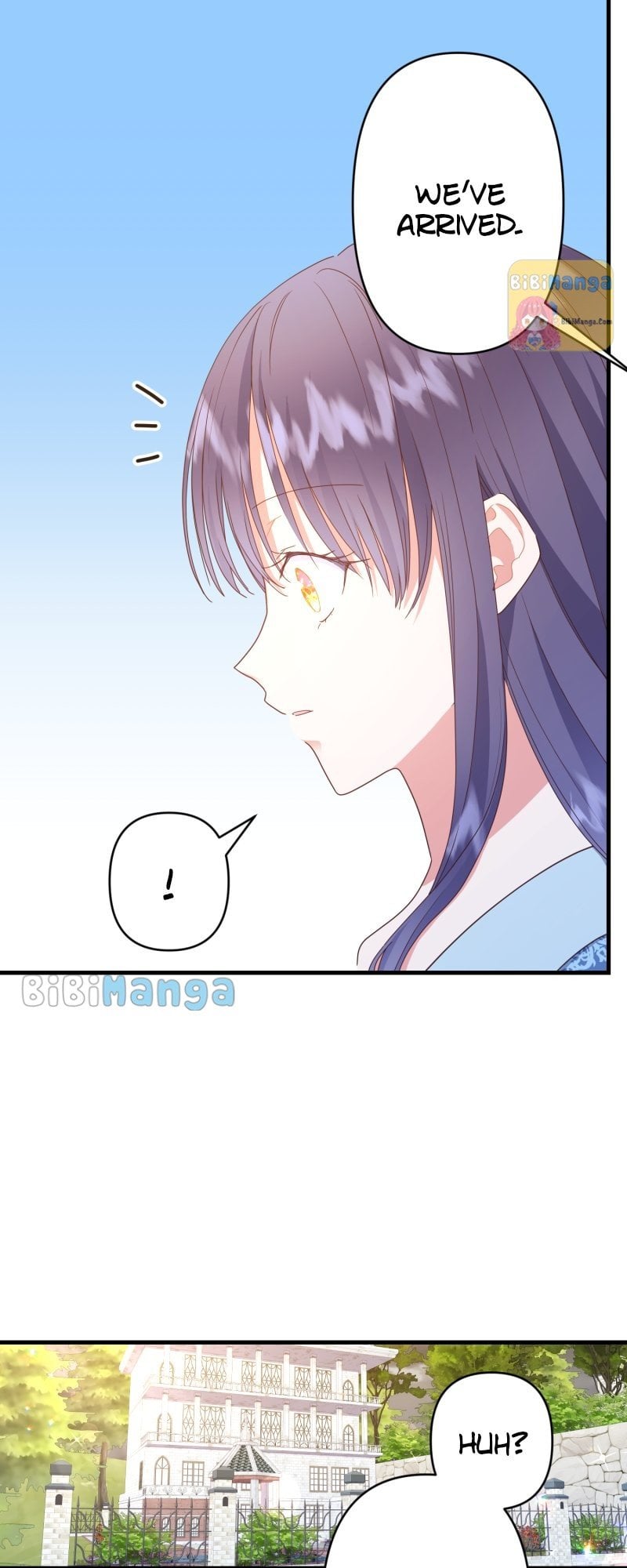 A Twist of Fate: A Wizard’s Fairy Tale chapter 42 - page 27