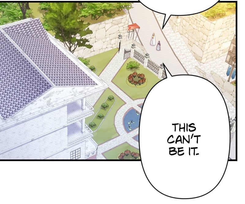 A Twist of Fate: A Wizard’s Fairy Tale chapter 42 - page 29