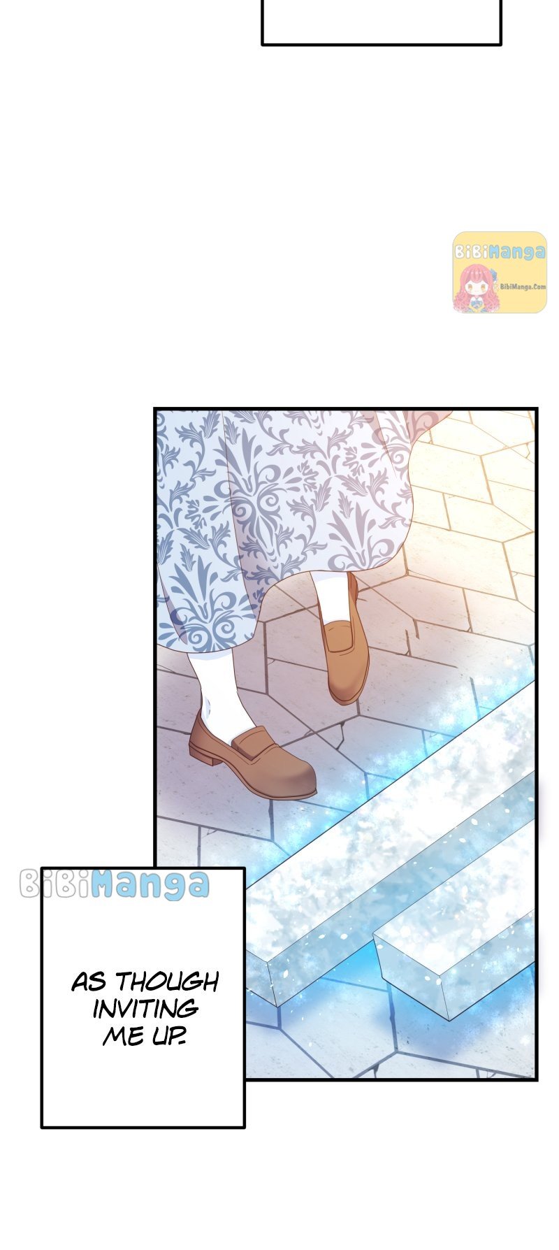 A Twist of Fate: A Wizard’s Fairy Tale chapter 42 - page 40