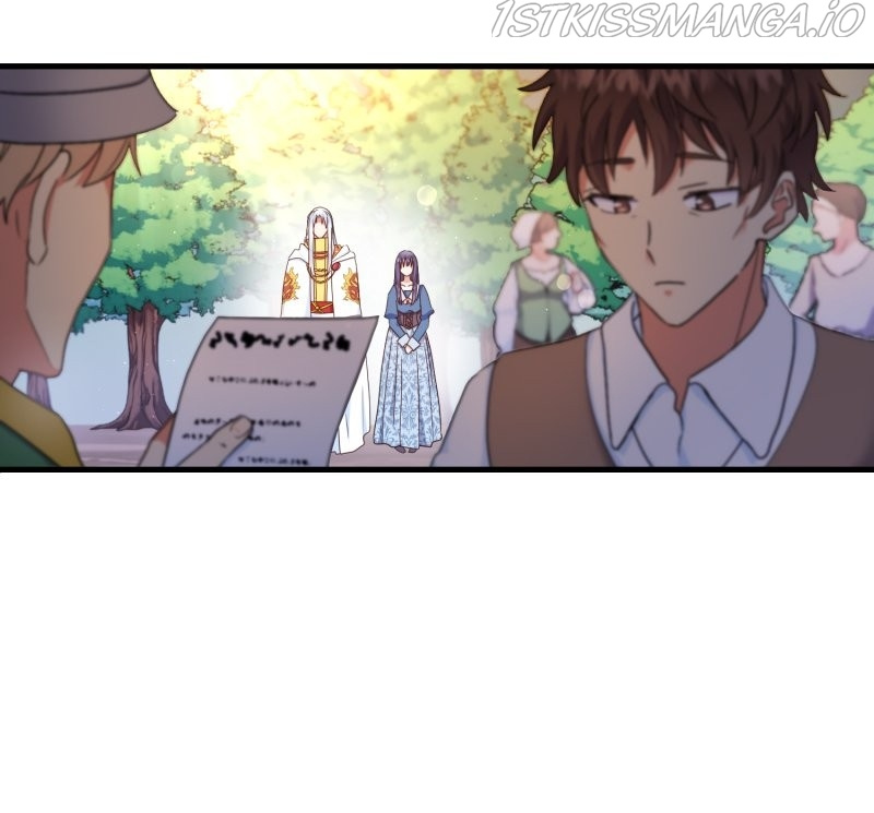 A Twist of Fate: A Wizard’s Fairy Tale chapter 41 - page 22