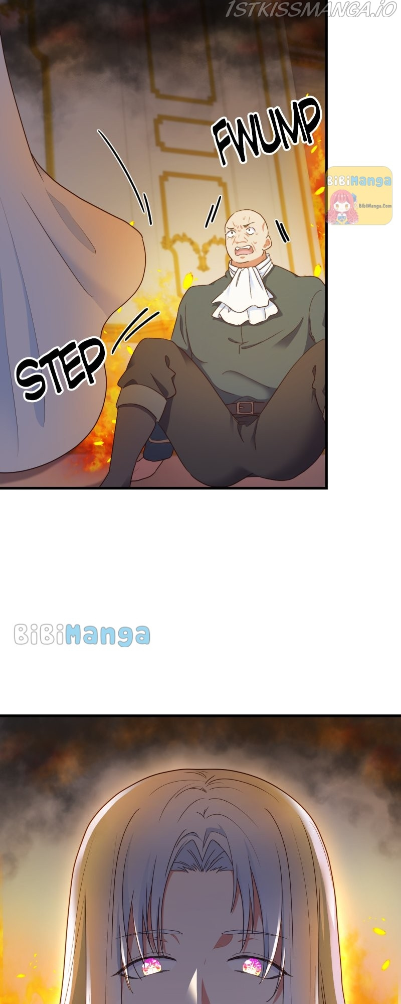 A Twist of Fate: A Wizard’s Fairy Tale chapter 41 - page 3