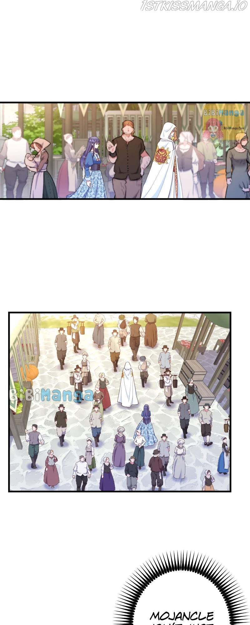 A Twist of Fate: A Wizard’s Fairy Tale chapter 41 - page 32