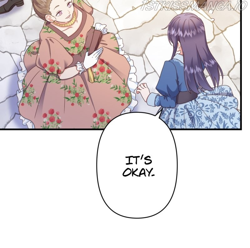 A Twist of Fate: A Wizard’s Fairy Tale chapter 41 - page 35