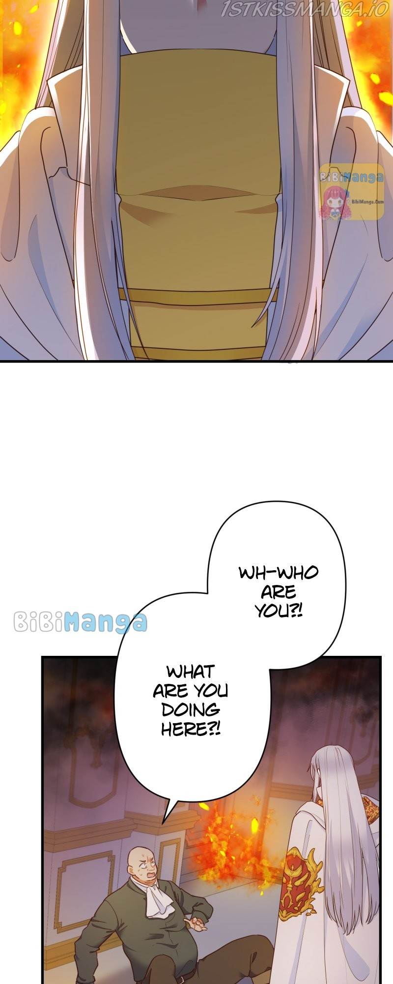 A Twist of Fate: A Wizard’s Fairy Tale chapter 41 - page 4