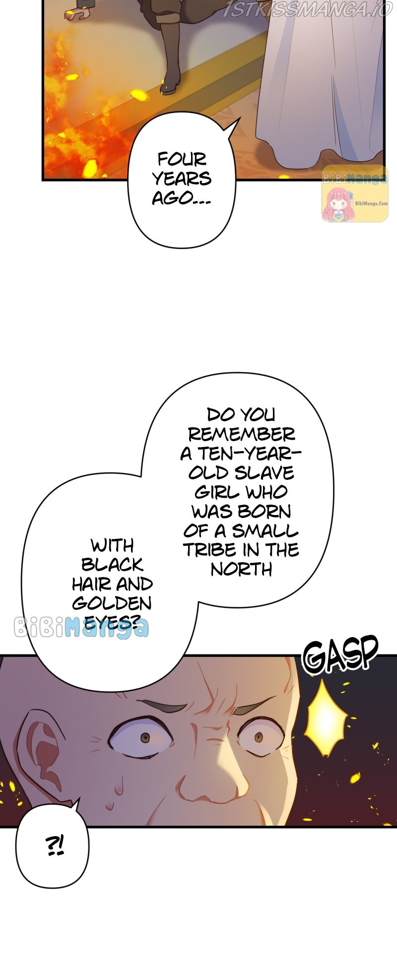 A Twist of Fate: A Wizard’s Fairy Tale chapter 41 - page 5