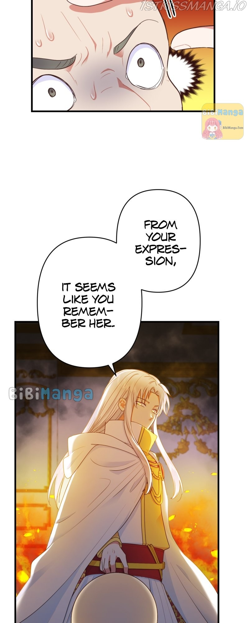 A Twist of Fate: A Wizard’s Fairy Tale chapter 41 - page 7