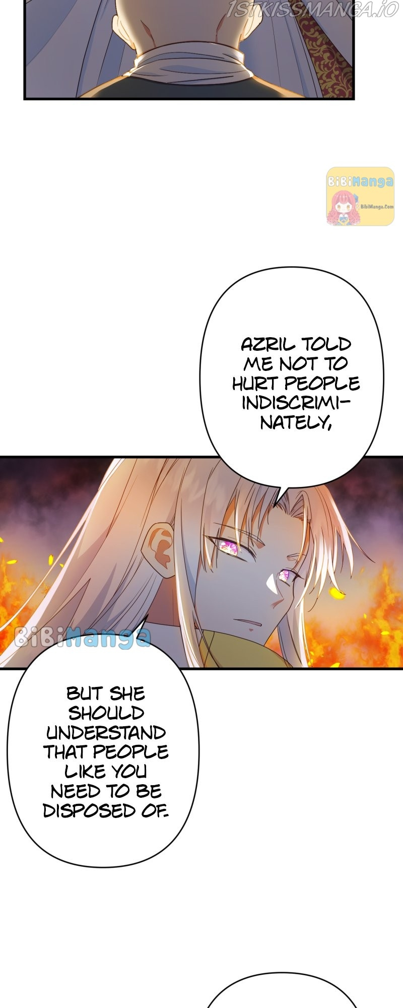 A Twist of Fate: A Wizard’s Fairy Tale chapter 41 - page 8